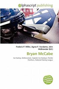 Bryan McCabe