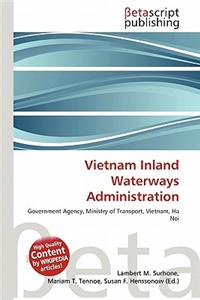Vietnam Inland Waterways Administration