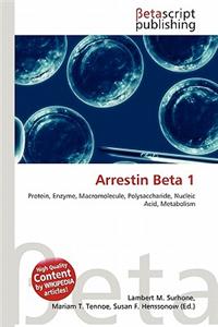 Arrestin Beta 1