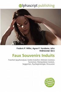 Faux Souvenirs Induits