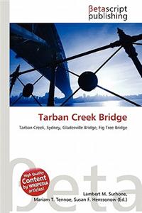 Tarban Creek Bridge