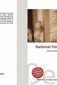 National Forward Bloc