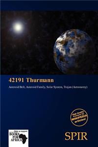 42191 Thurmann