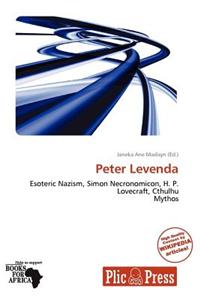 Peter Levenda