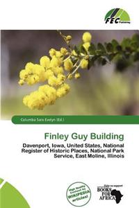 Finley Guy Building