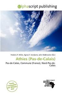 Athies (Pas-de-Calais)