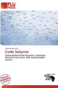 Code Saturne