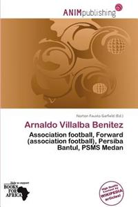 Arnaldo Villalba Benitez