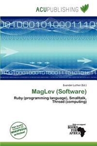 Maglev (Software)