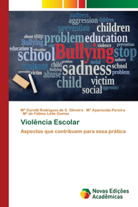 Violência Escolar