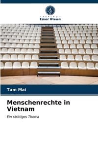 Menschenrechte in Vietnam