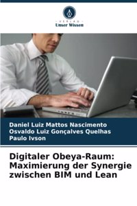 Digitaler Obeya-Raum