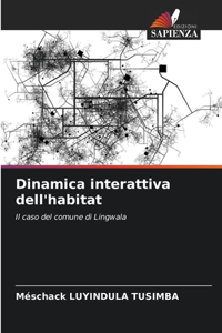 Dinamica interattiva dell'habitat