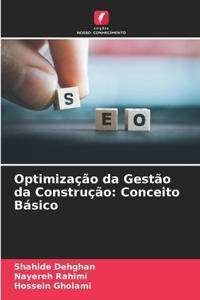 Optimização da Gestão da Construção