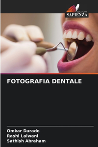 Fotografia Dentale