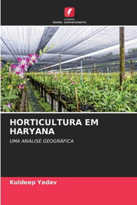 Horticultura Em Haryana