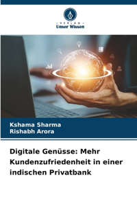 Digitale Genüsse