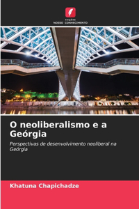 O neoliberalismo e a Geórgia