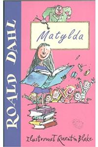 Matylda (Czech)