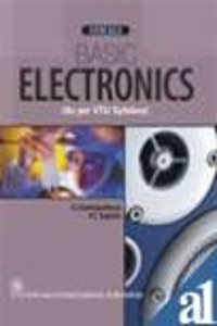 Basic Electronics (as Per VTU Syllabus)