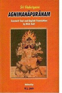 Agni Purana (vyasa)