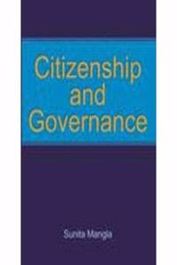 Citizenship and Governance