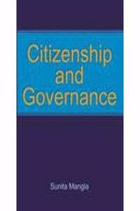 Citizenship and Governance