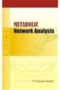 Metabolic Network Analysis