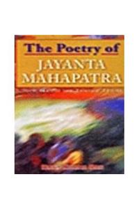 THE Poetry of Jayanta Mahapatra: Some Critical Considerations