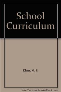 School Curriculum