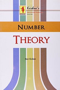 NUMBER THEORY M.SC. MATHEMATICS (CODE 254)