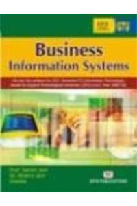 GTU-Business Information System