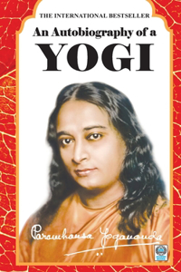 Autobiography of a Yogi