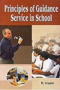 Principles of guidance service in school
