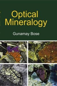 Optical Mineralogy