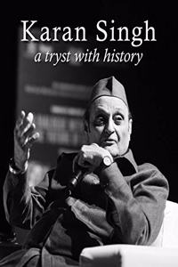 Karan Singh: A Tryst With History