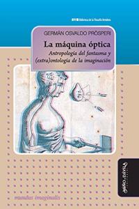 máquina óptica