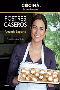 Postres caseros