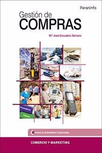 Gm - gestion de compras