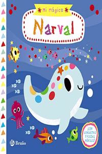 Mi magico narval