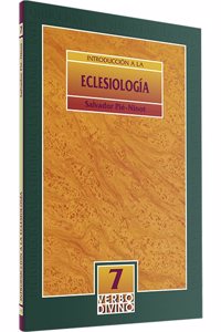 Introduccion a la eclesiologia
