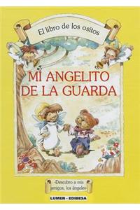 Mi Angelito de la Guarda