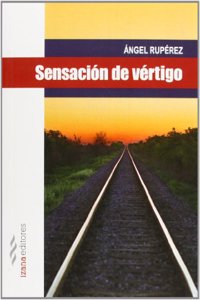 Sensacion de vertigo