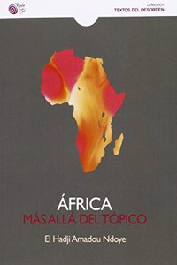 Africa, mas alla del Tropico [Spanish]