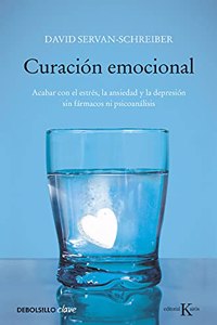 Curación Emocional