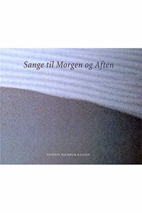 Sange Til Morgen Og Aften