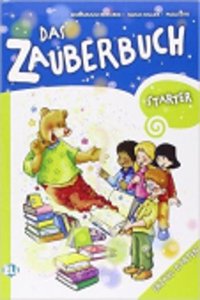 Das Zauberbuch