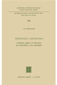 Theologia Cartesiana