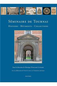 Seminaire de Tournai