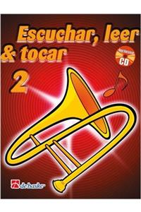 ESCUCHAR LEER TOCAR 2 TROMBN